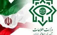 19 MKO terrorists nabbed in southeastern Iran