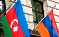 توافق آتش‌بس ارمنستان و جمهوری آذربایجان/باکو سکوت کرده است