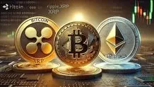 تاثیرات بیت‌کوین و اتریوم بر بازار مالی ایران