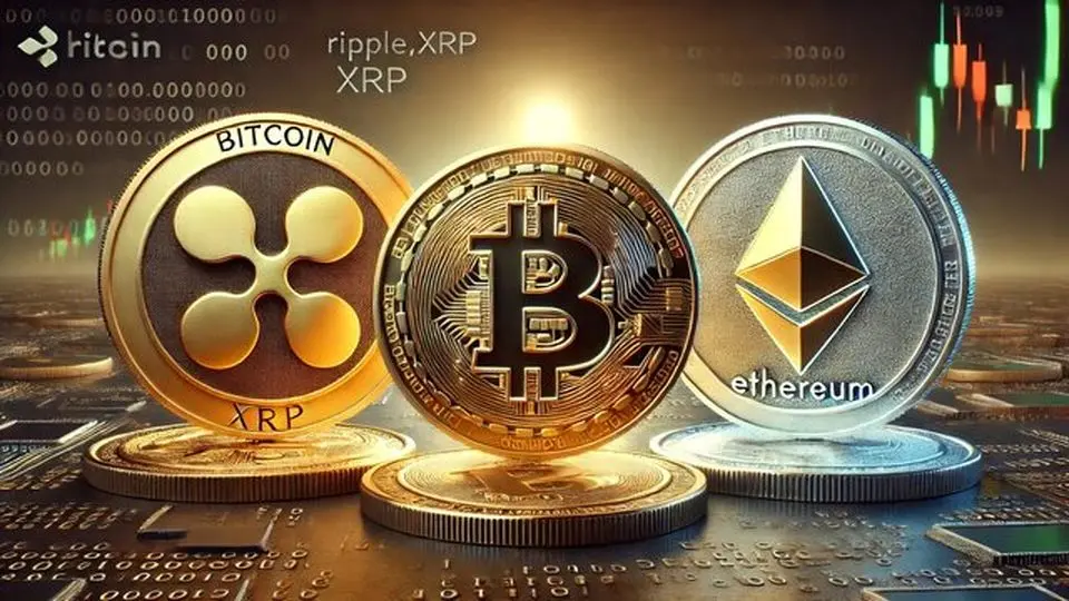 آخرین وضعیت بازار رمزارزها در جهان/رکود تابستانی بیتکوین را تهدید میکند؟