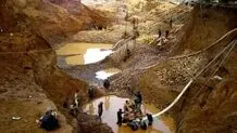 جویندگان طلا از ورزقان به اهر رفتند 