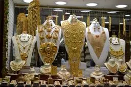 قیمت طلا امروز جمعه ۲۷ تیر ۱۴۰۴ در بازار/ طلا ۱۸ عیار و طلا ۲۴ عیار چند قیمت خورد؟ + جدول