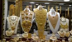 قیمت طلا امروز ۲۲ شهریور ۱۴۰۴ در بازار/ افزایش قیمت طلا  + جدول 