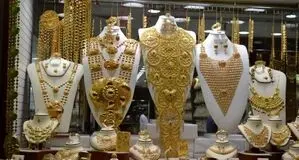قیمت طلا ۲۴ عیار امروز دوشنبه ۲۶ مرداد ۱۴۰۵ اعلام شد/ افزایش قیمت طلا