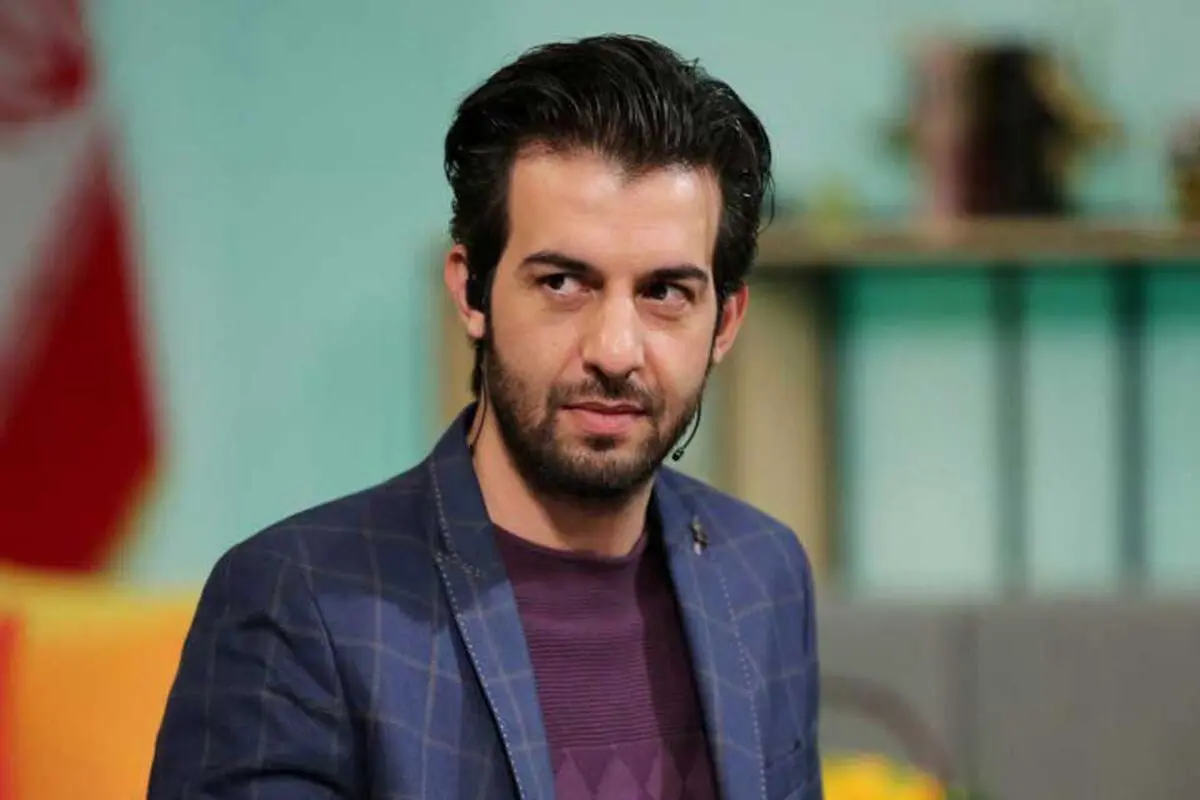 انتخاب «عبدالله روا» و «محمد میر» برای ویژه‌برنامه جام جهانی