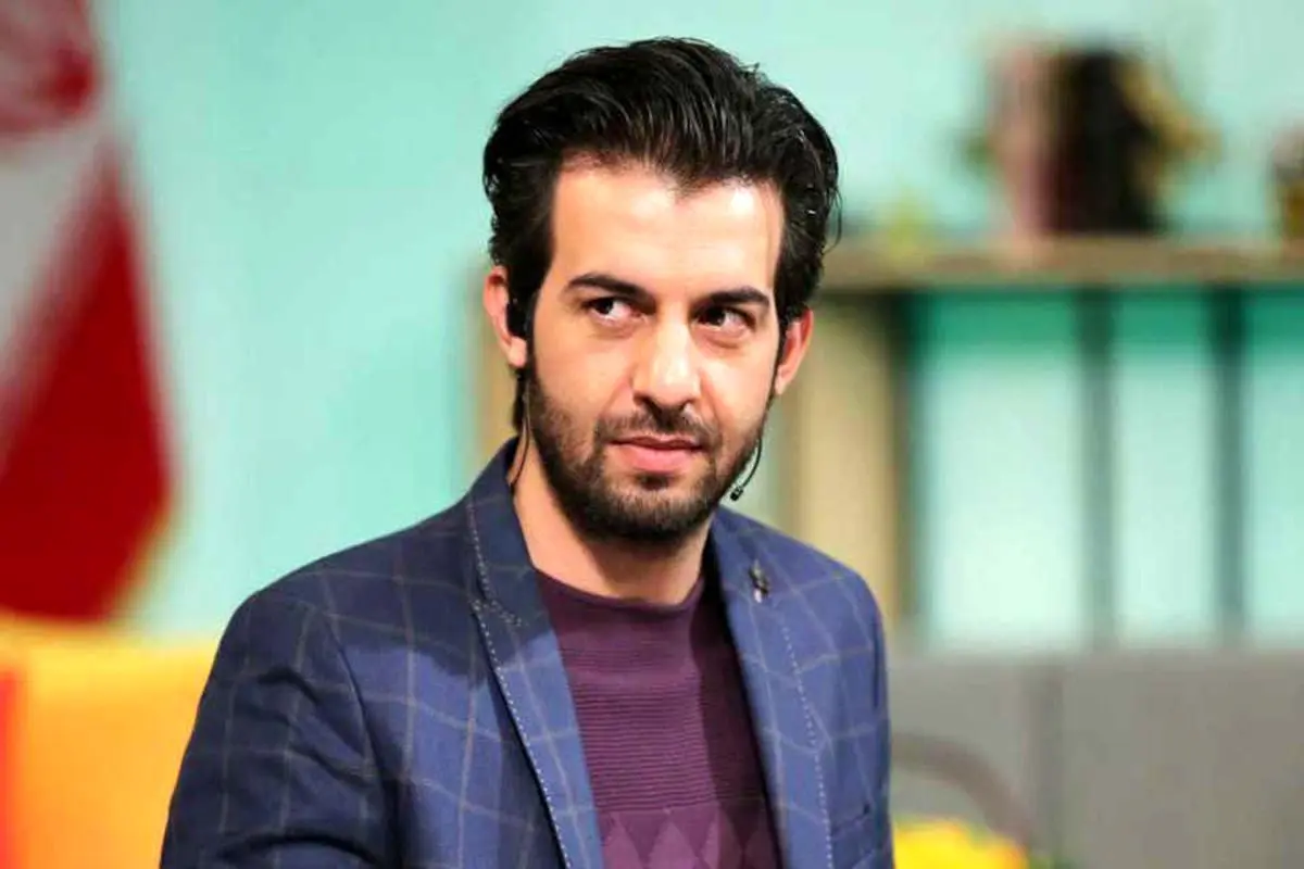 انتخاب «عبدالله روا» و «محمد میر» برای ویژه‌برنامه جام جهانی