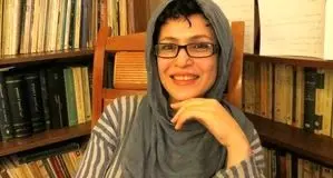 مروز، تشییع شیوا ارسطویی

