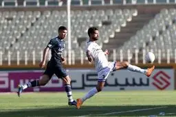 ترکیب پیکان و فولاد خوزستان اعلام شد
