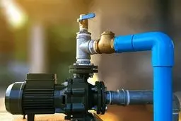 هزینه نصب پمپ آب و منبع آن چقدر می‌شود؟ + جزئیات