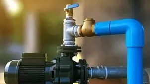 هزینه نصب پمپ آب و منبع آن چقدر می‌شود؟ + جزئیات