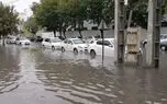 آخرین وضعیت مازندران در پی بارندگی شدید؛  امکان رانش  وجود دارد / از سفرهای غیر ضروری بپرهیزید / برق مناطق مختلف قطع شده است