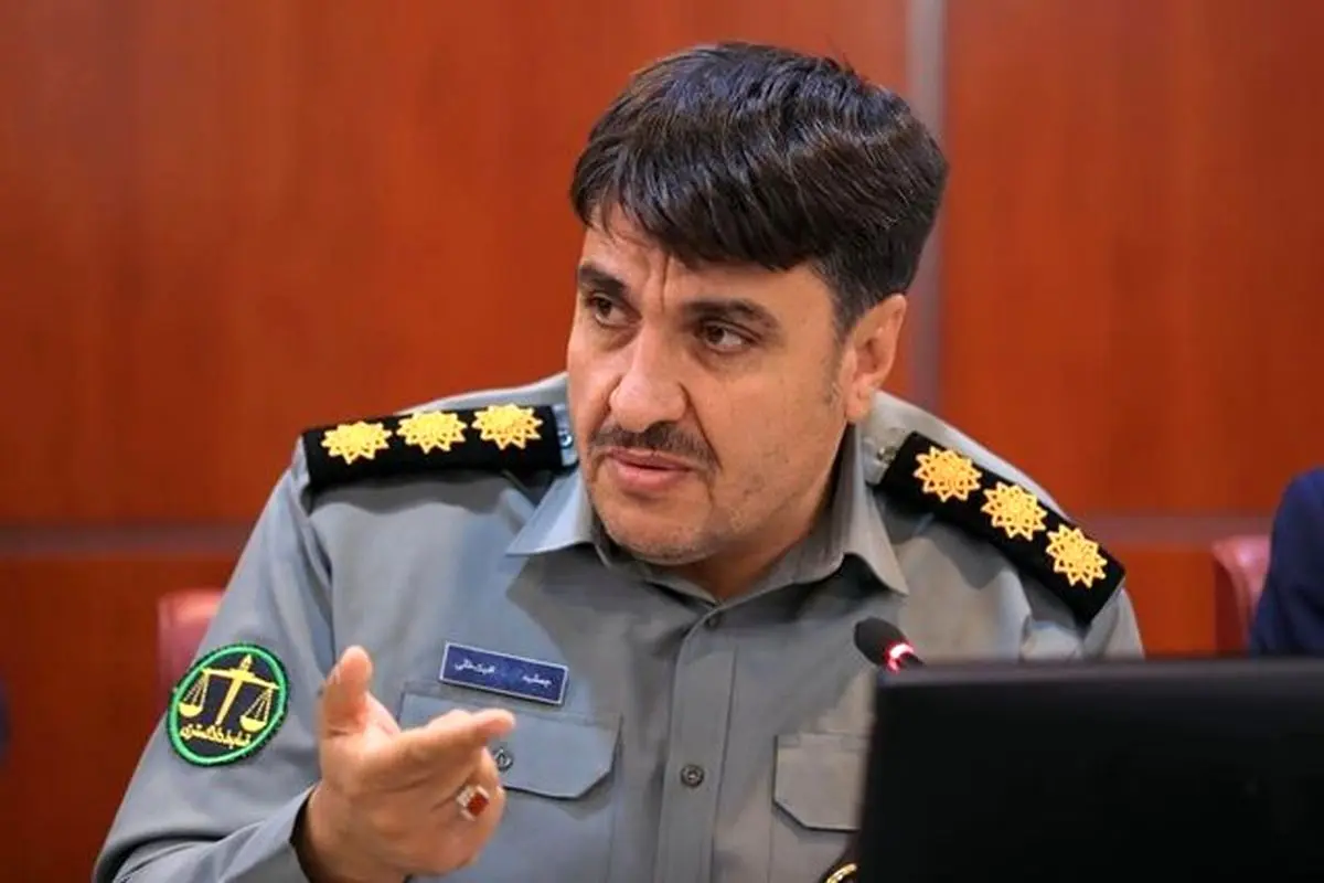 افزایش ۴۵ درصدی کشفیات قاچاق حیوانات در سال جاری

