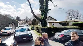 بسته سرنوشت، روز سرنوشت