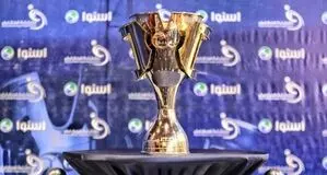 استقلال به دنبال دریافت جام قهرمانی لیگ برتر در فصل گذشته است