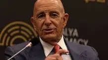 فرستاده ویژه آمریکا در خاورمیانه: در یک قدمی درگیری مستقیم اسرائیل و ترکیه قرار داشتیم
