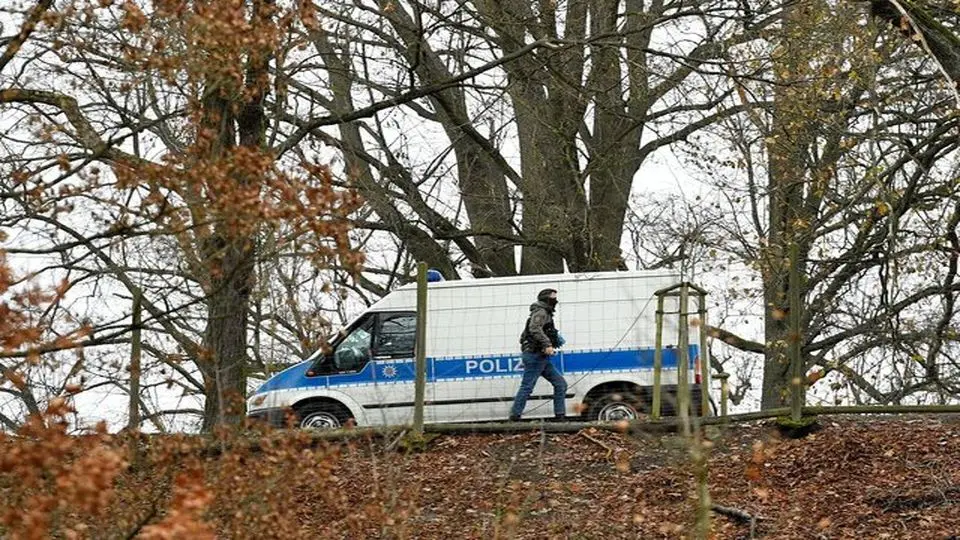 دستگیری‌های گسترده در آلمان ادامه دارد 