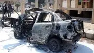 Journalists, soldiers killed in explosion in Syria' Daraa