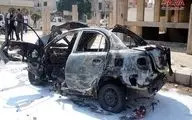 Journalists, soldiers killed in explosion in Syria' Daraa