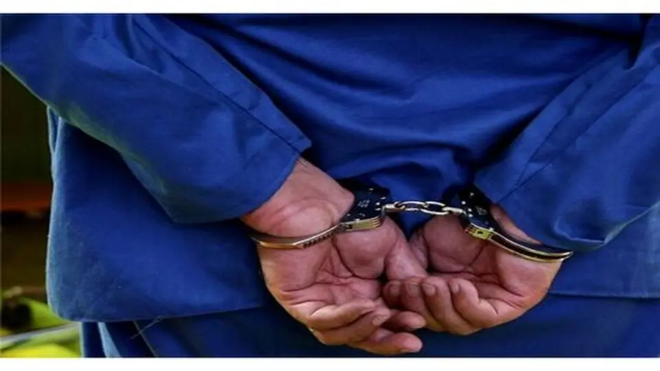 سرقت بعد از دوستی با مرد جوان