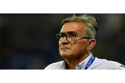 وکیل برانکو: فیفا فردا پرسپولیس را محروم می‌کند