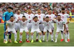 صعود ۳ پله‌ای ایران در رده‌بندی فیفا بدون بازی!