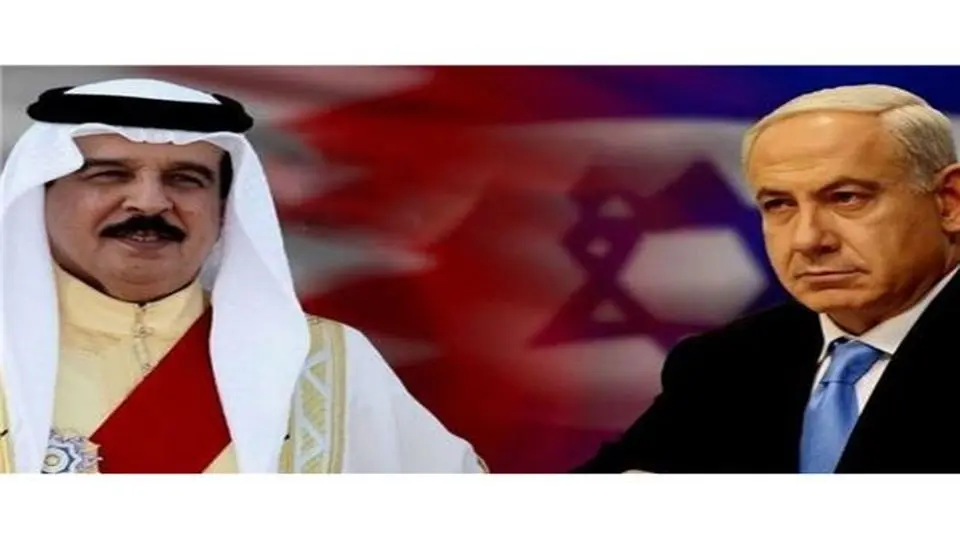 ترامپ از عادی سازی روابط بحرین و اسرائیل خبر داد