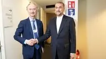 تأکید امیرعبداللهیان بر حمایت قوی ایران از ثبات و امنیت در سوریه

