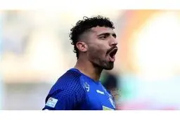 یک ستاره دیگر هم در استقلال ماندنی شد