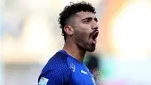 یک ستاره دیگر هم در استقلال ماندنی شد