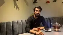 حسین ماهینی به سایپا پیوست