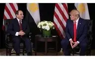 تماس‌های فشرده آمریکا و مصر برای حل بحران قطر