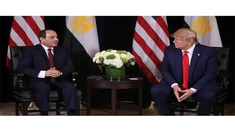 تماس‌های فشرده آمریکا و مصر برای حل بحران قطر