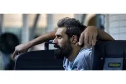 سعید معروف بازیکن آزاد شد
