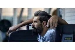سعید معروف بازیکن آزاد شد