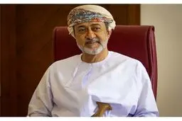 استقبال عمان از توافق بحرین و اسرائیل