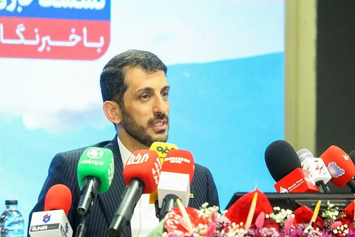 صادرات سال گذشته گروه فولاد مبارکه به حدود ۲ میلیون تن رسید