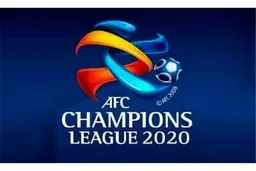 AFC اجازه پخش بازی‌های لیگ قهرمانان را به ایران نمی‌دهد