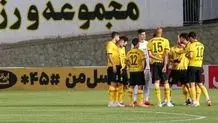 اولین صحبت‌های ریکاردو آلوز پس از حضور در سپاهان
