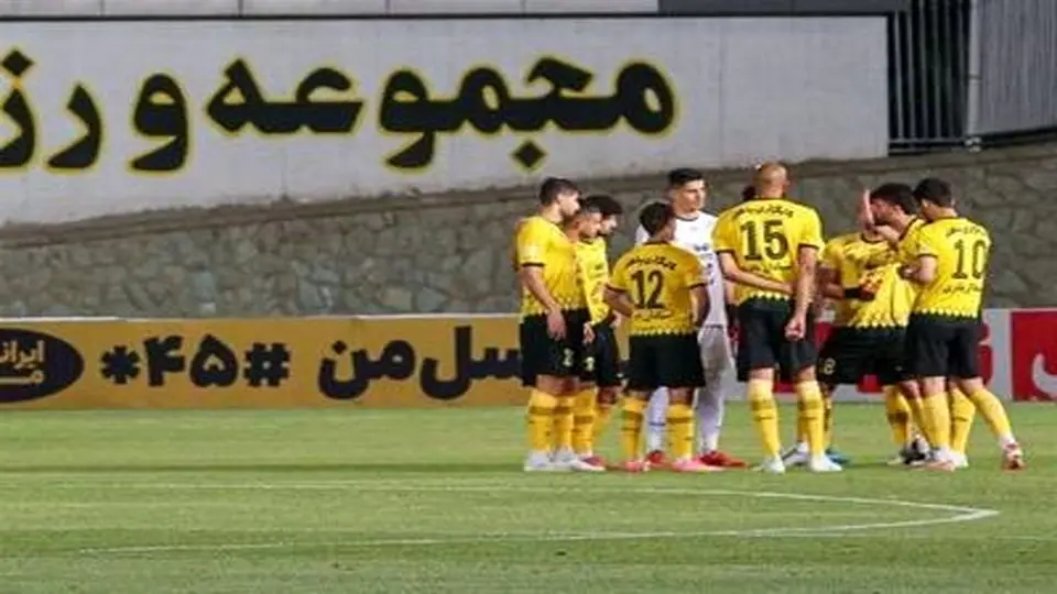 زمان سفر سپاهانیها به قطر مشخص شد