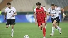 میزبانی عربستان در شان ما نبود!

