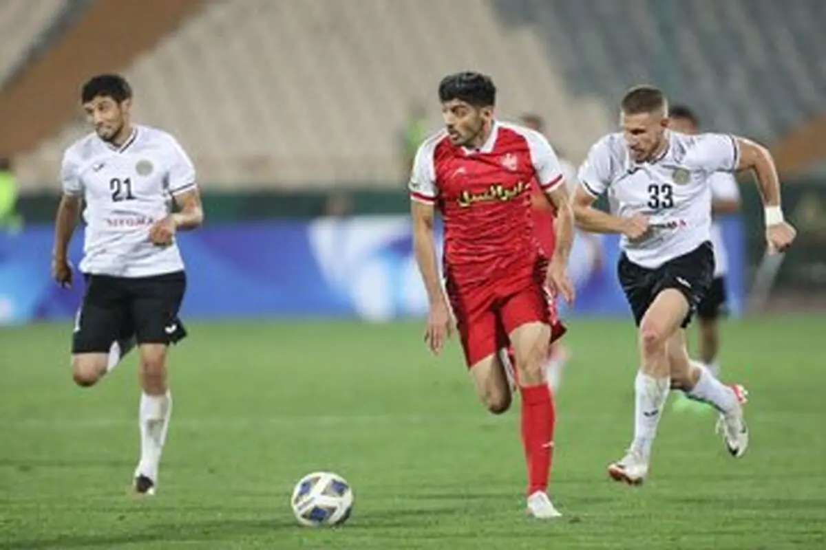 میزبانی عربستان در شان ما نبود!

