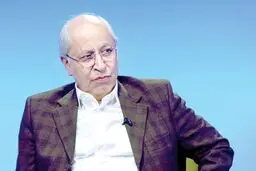 مسعود نیلی: کشور هر ۲۰ ماه با یک بحران ارزی رو به رو می‌شود