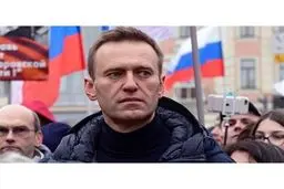 ناوالنی قصد دارد به روسیه بازگردد