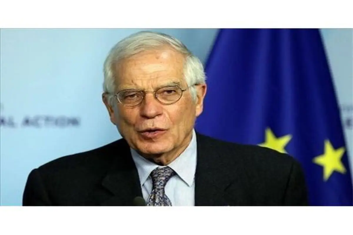 اتحادیه اروپا: روابطمان با ترکیه در لحظه تعیین‌کننده‌ای قرار دارد
