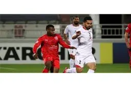داور عمانی دیدار پرسپولیس و التعاون را سوت می زند
