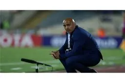 علیرضا منصوریان روی نیمکت تراکتور?