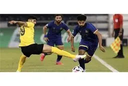 خبری از توفان زرد آسیا نبود!