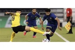 خبری از توفان زرد آسیا نبود!