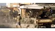 درخواست سازمان ملل برای اجرای تحریم تسلیحاتی لیبی