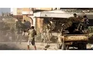 درخواست سازمان ملل برای اجرای تحریم تسلیحاتی لیبی